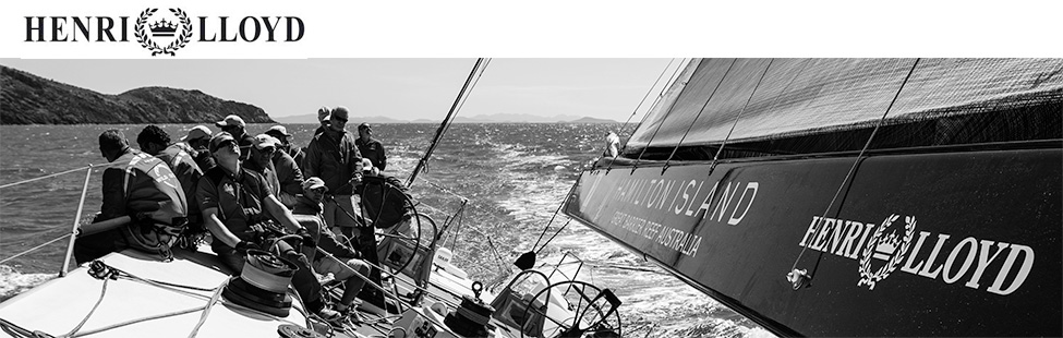 Яхтенная одежда Henri Lloyd
